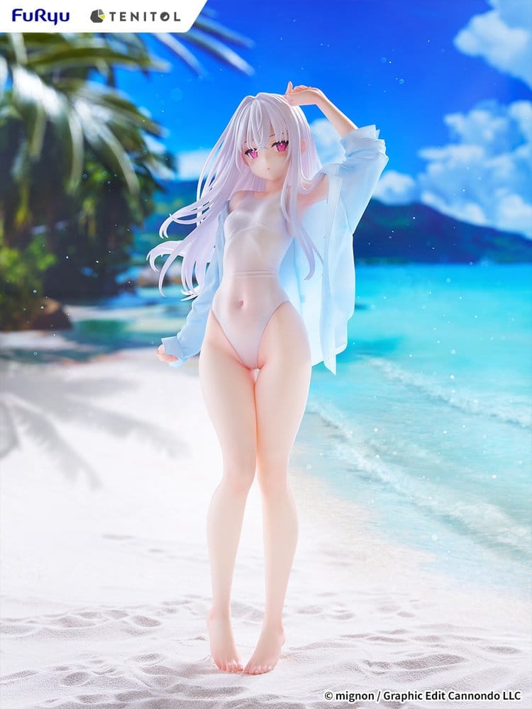 Anime Figuren günstig bei genkidama.de