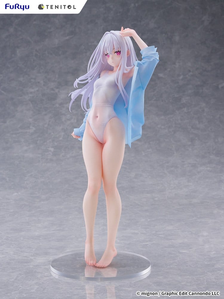 Anime Figuren günstig bei genkidama.de