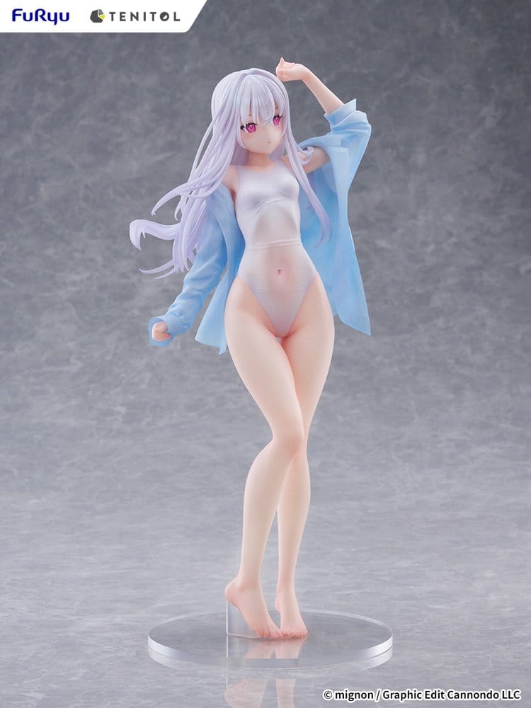 Anime Figuren günstig bei genkidama.de