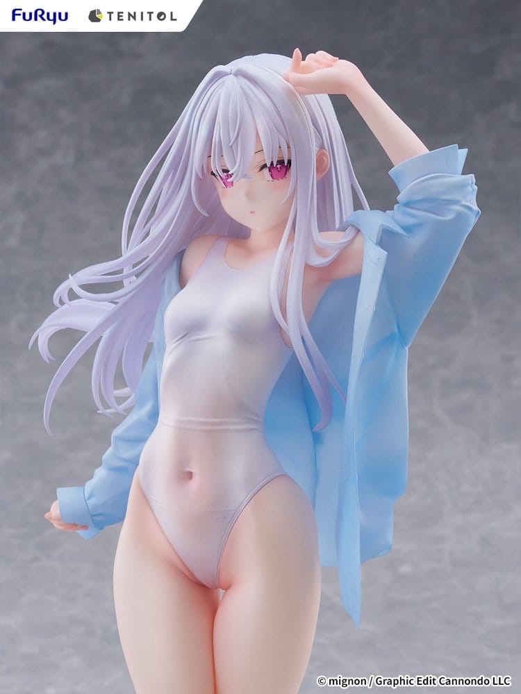 Anime Figuren günstig bei genkidama.de