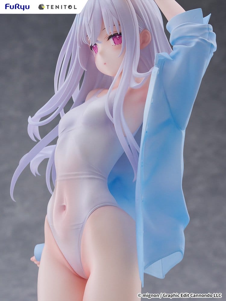 Anime Figuren günstig bei genkidama.de