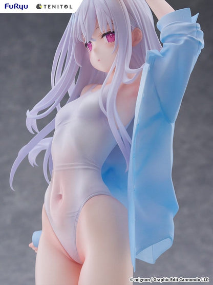 Anime Figuren günstig bei genkidama.de
