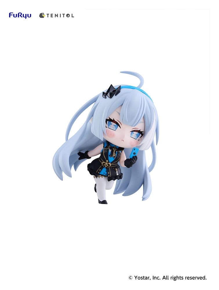 Anime Figuren günstig bei genkidama.de
