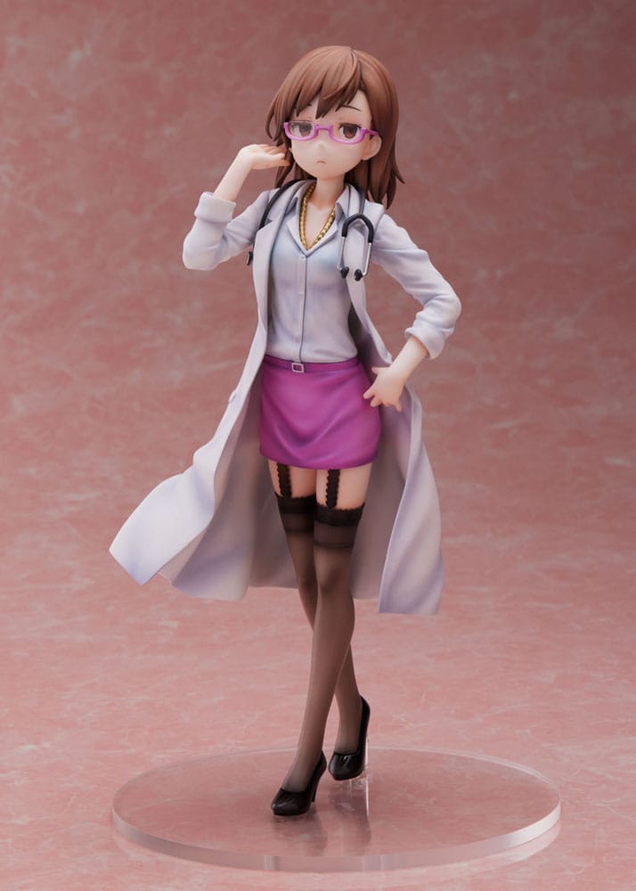 Misaka Mikoto - A Certain Magical Index - Furyu - Anime Figuren günstig kaufen