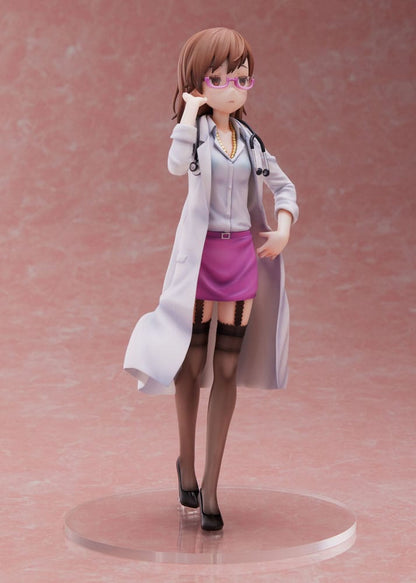 Misaka Mikoto - A Certain Magical Index - Furyu - Anime Figuren günstig kaufen