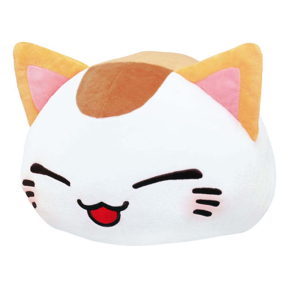 Nemuneko Cat Plüschfigur B Ver. - Anime Figuren günstig kaufen