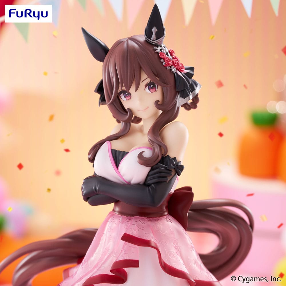 Gentildonna Trio-Try-iT Furyu - Anime Figuren günstig kaufen