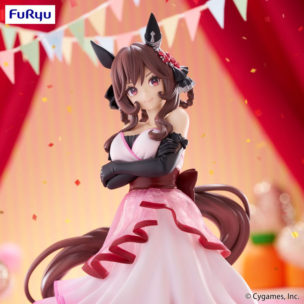 Gentildonna Trio-Try-iT Furyu - Anime Figuren günstig kaufen