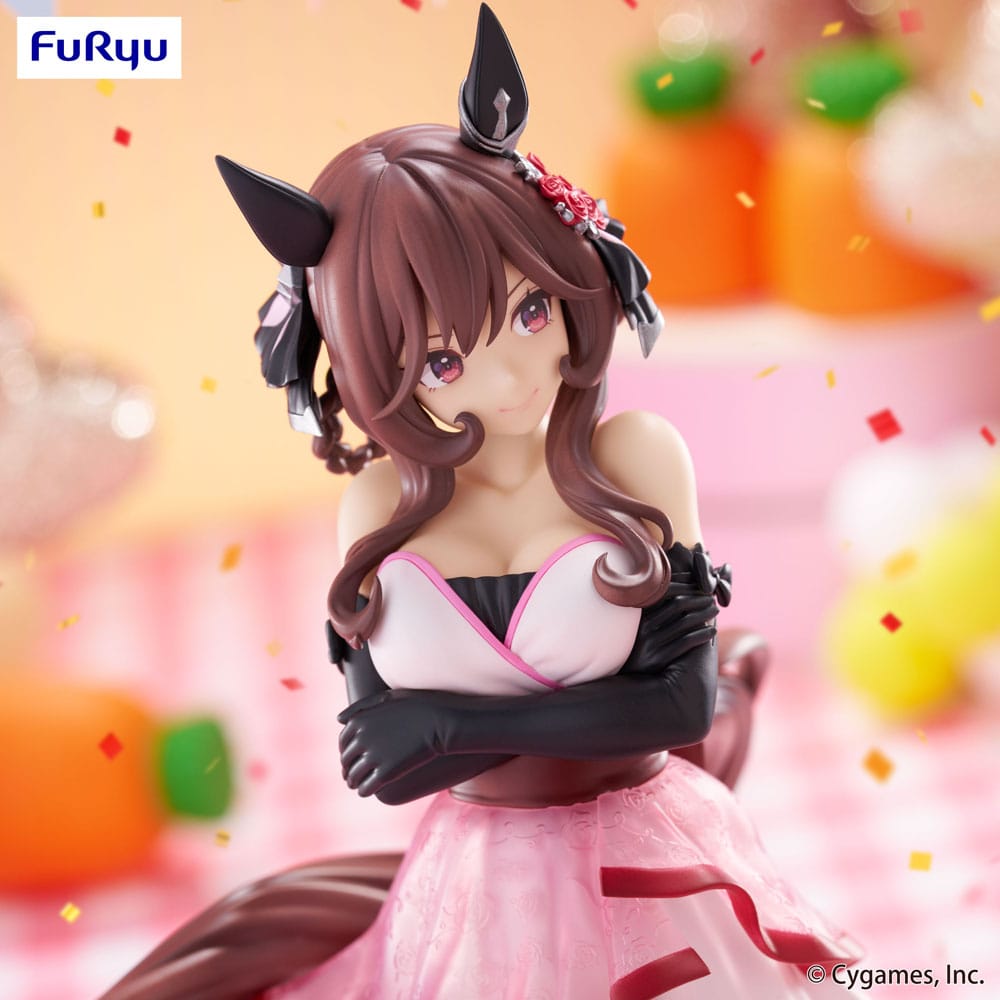 Gentildonna Trio-Try-iT Furyu - Anime Figuren günstig kaufen