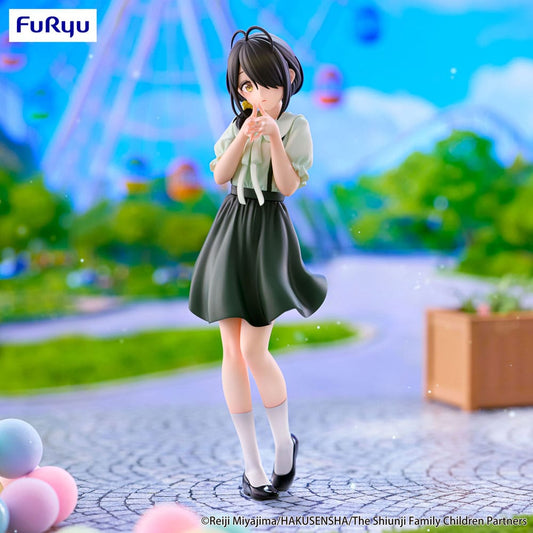 Shiunji Kotono: Theme Park Day Ver. Furyu - Anime Figuren günstig kaufen