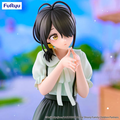 Shiunji Kotono: Theme Park Day Ver. Furyu