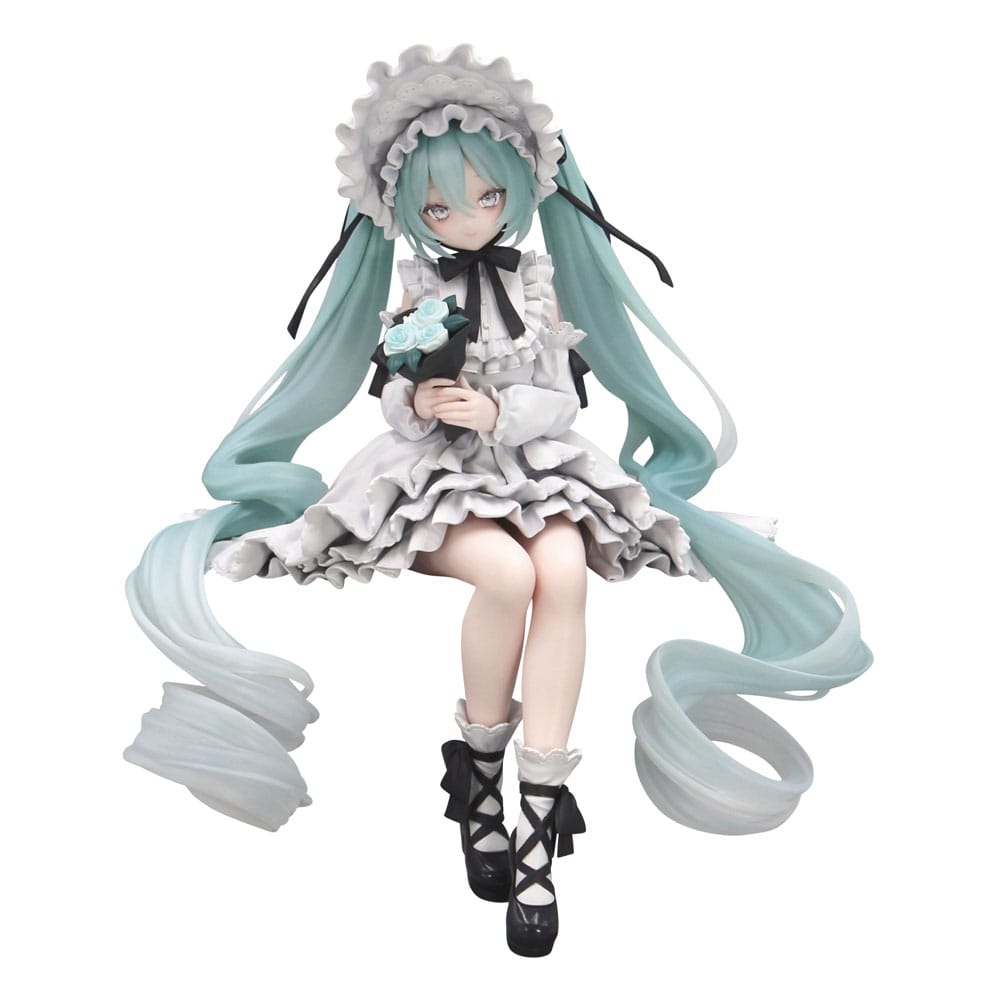Hatsune Miku Vintage Doll Style Noodle Stopper Furyu - Anime Figuren günstig kaufen