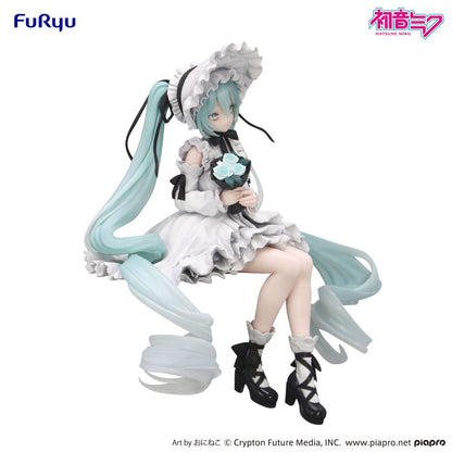 Hatsune Miku Vintage Doll Style Noodle Stopper Furyu - Anime Figuren günstig kaufen