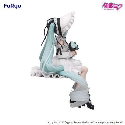 Hatsune Miku Vintage Doll Style Noodle Stopper Furyu - Anime Figuren günstig kaufen