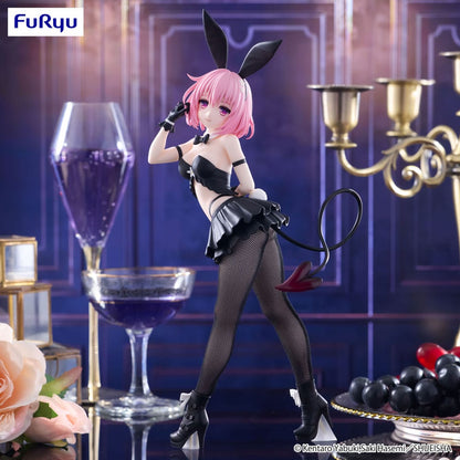 Momo Belia Deviluke BiCute Bunnies Furyu