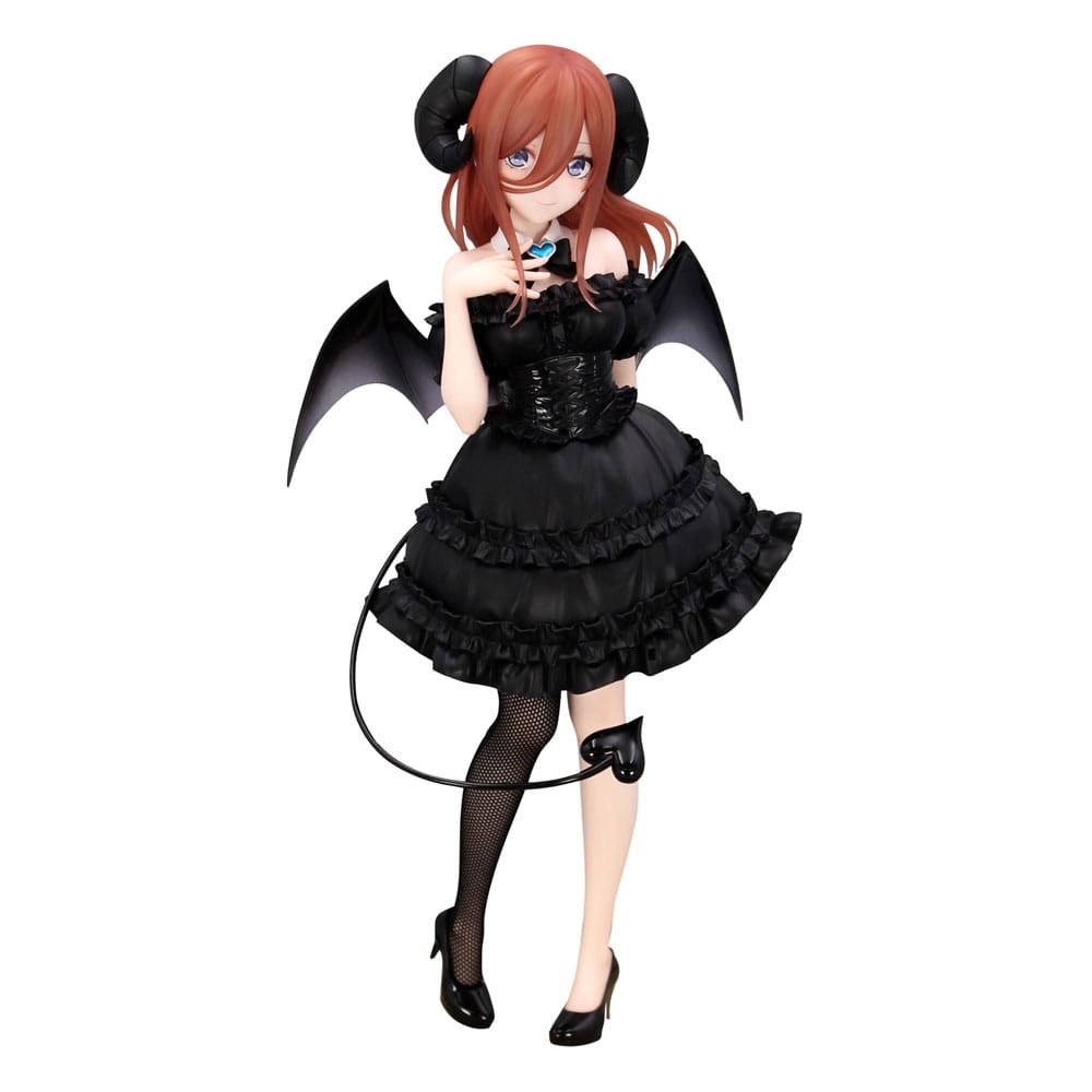 Nakano Miku Specials BiCute Dark Furyu - Anime Figuren günstig kaufen