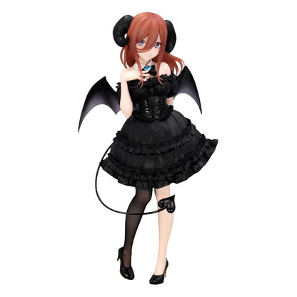 Nakano Miku Specials BiCute Dark Furyu - Anime Figuren günstig kaufen
