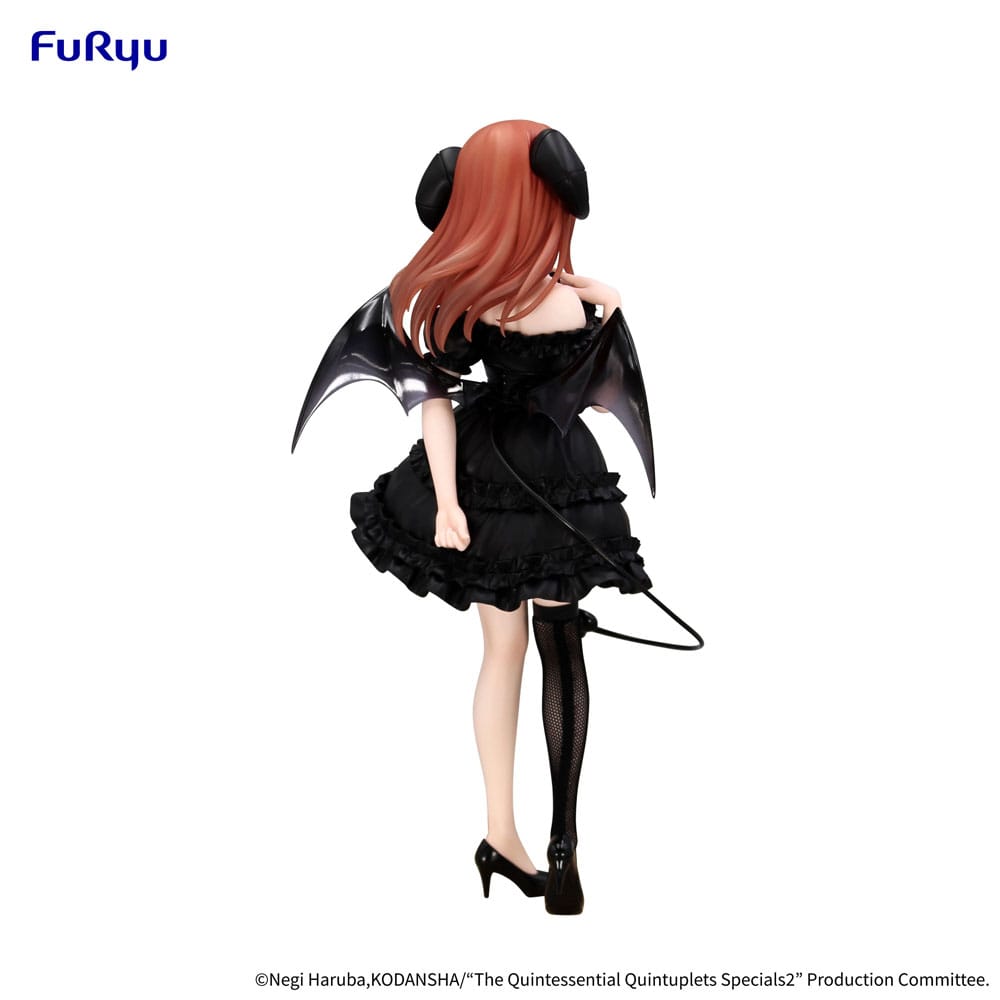 Nakano Miku Specials BiCute Dark Furyu - Anime Figuren günstig kaufen