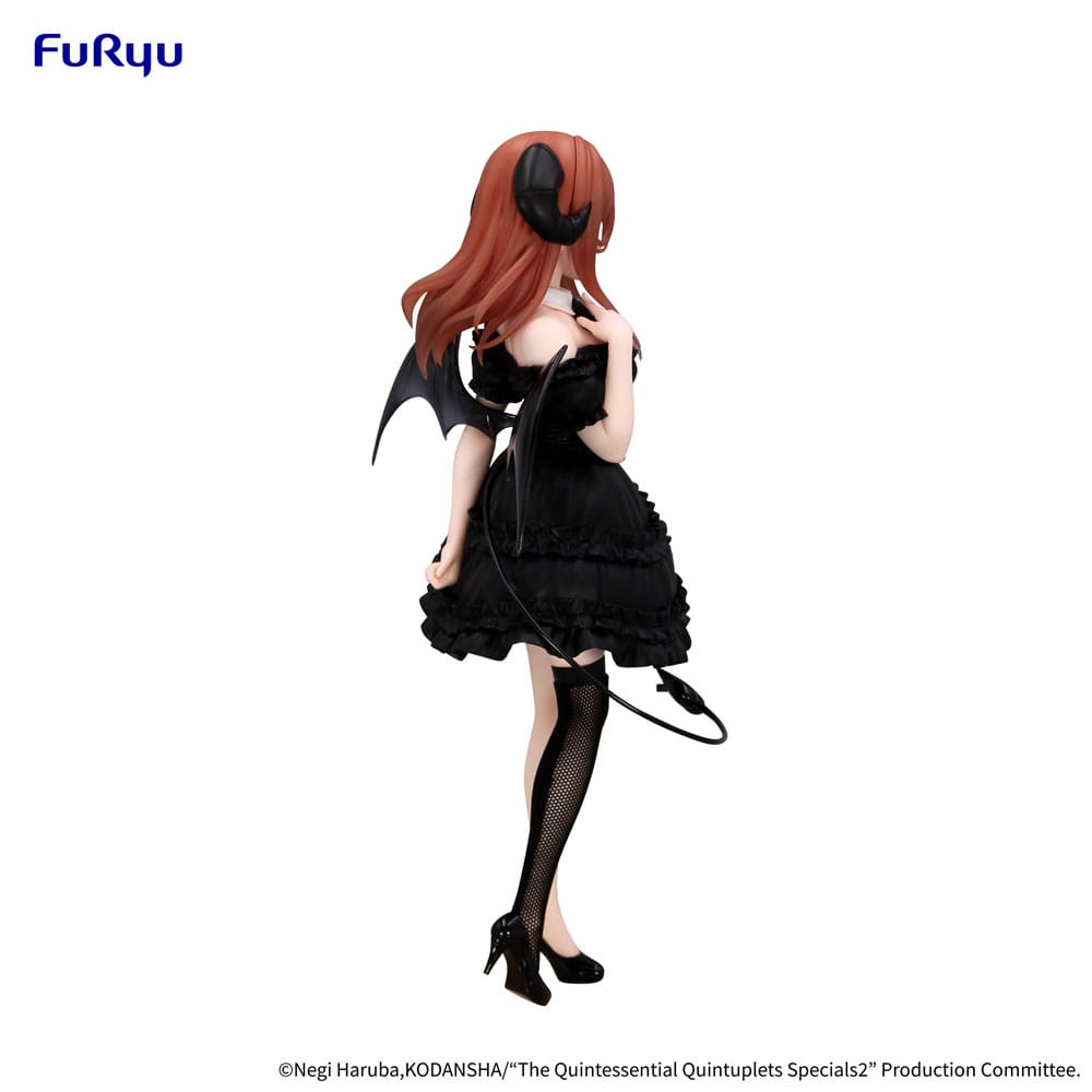 Nakano Miku Specials BiCute Dark Furyu - Anime Figuren günstig kaufen