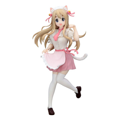 Tsumugi Kotobuki Trio-Try-iT K-On! Furyu