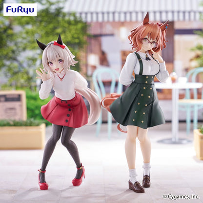 Curren Chan Uma Musume Pretty Derby Trio-Try-iT Furyu