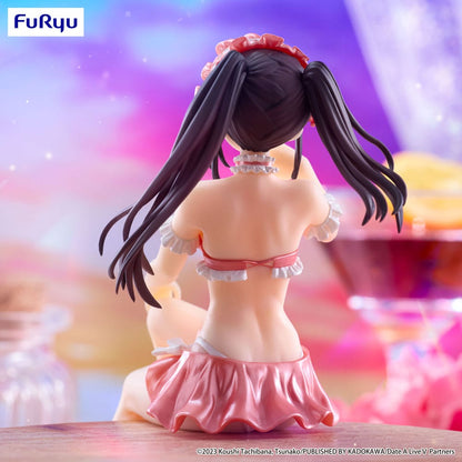 Kurumi Tokisaki Swimsuit Pastel Red Color Ver. Furyu - Anime Figuren günstig kaufen