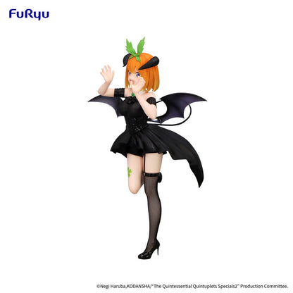 Nakano Yotsuba BiCute Dark Furyu
