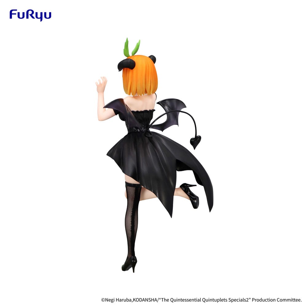 Nakano Yotsuba BiCute Dark Furyu