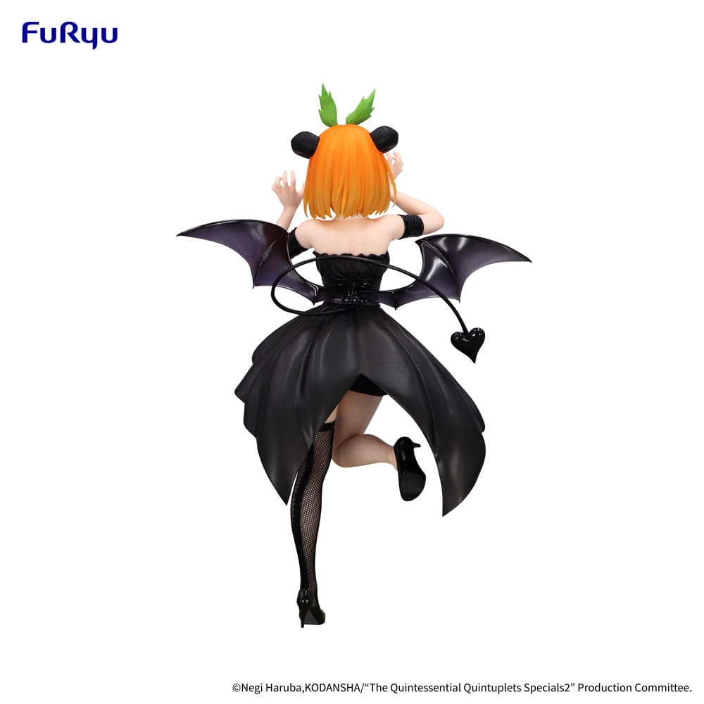 Nakano Yotsuba BiCute Dark Furyu