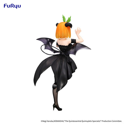 Nakano Yotsuba BiCute Dark Furyu