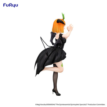 Nakano Yotsuba BiCute Dark Furyu