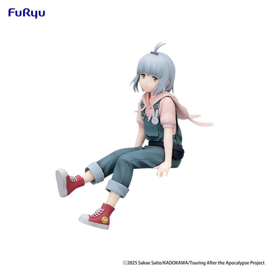 Airi Noodle Stopper Furyu - Anime Figuren günstig kaufen