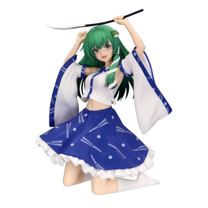 Sanae Kochiya Touhou Project Noodle Stopper Furyu