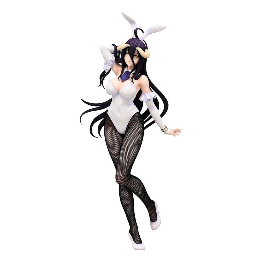 Albedo BiCute Bunnies Furyu