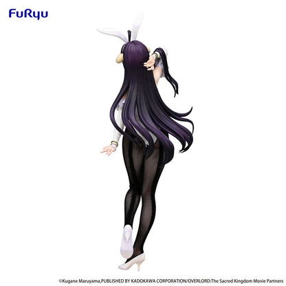 Albedo BiCute Bunnies Furyu