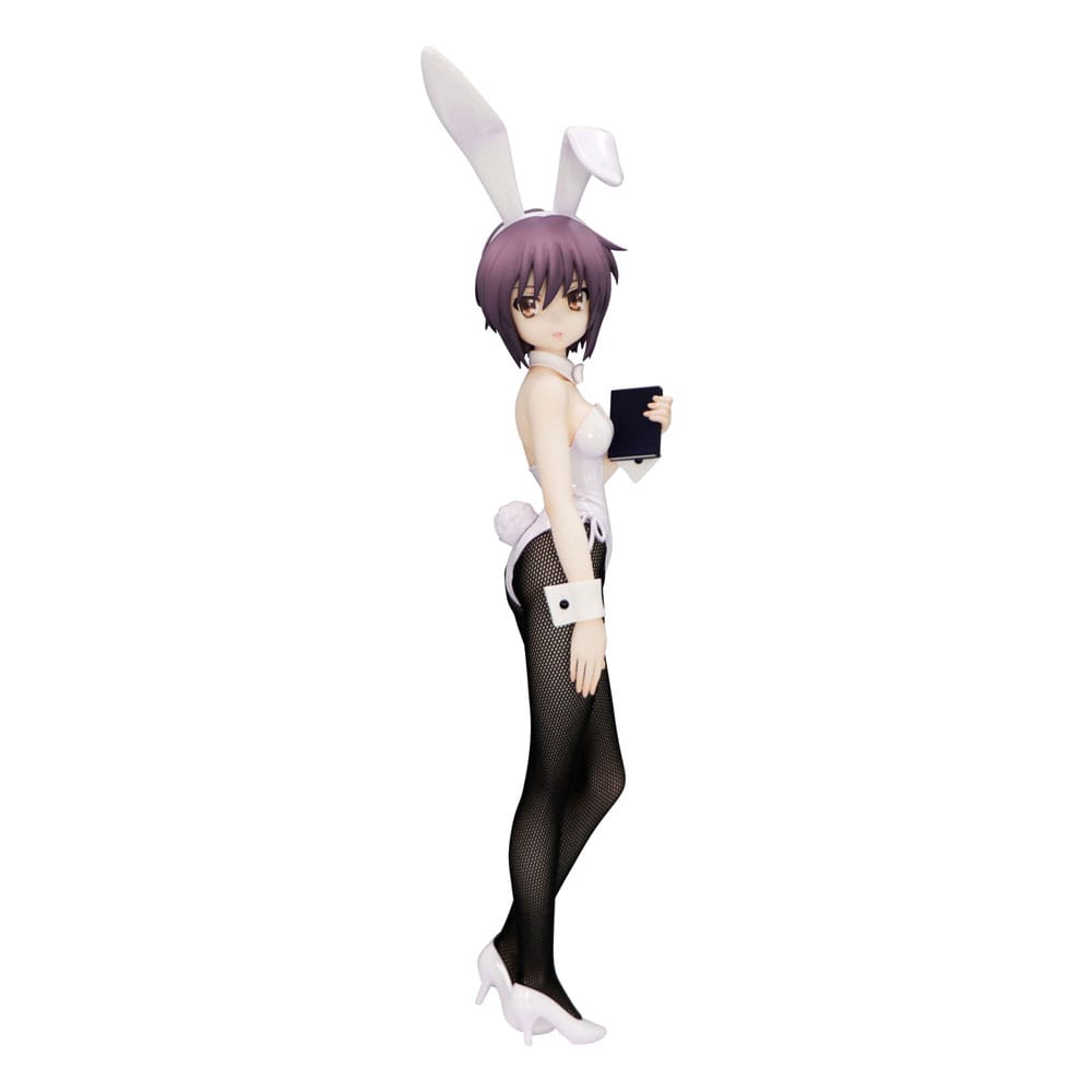 Yuki Nagato BiCute Bunnies Furyu - Anime Figuren günstig kaufen