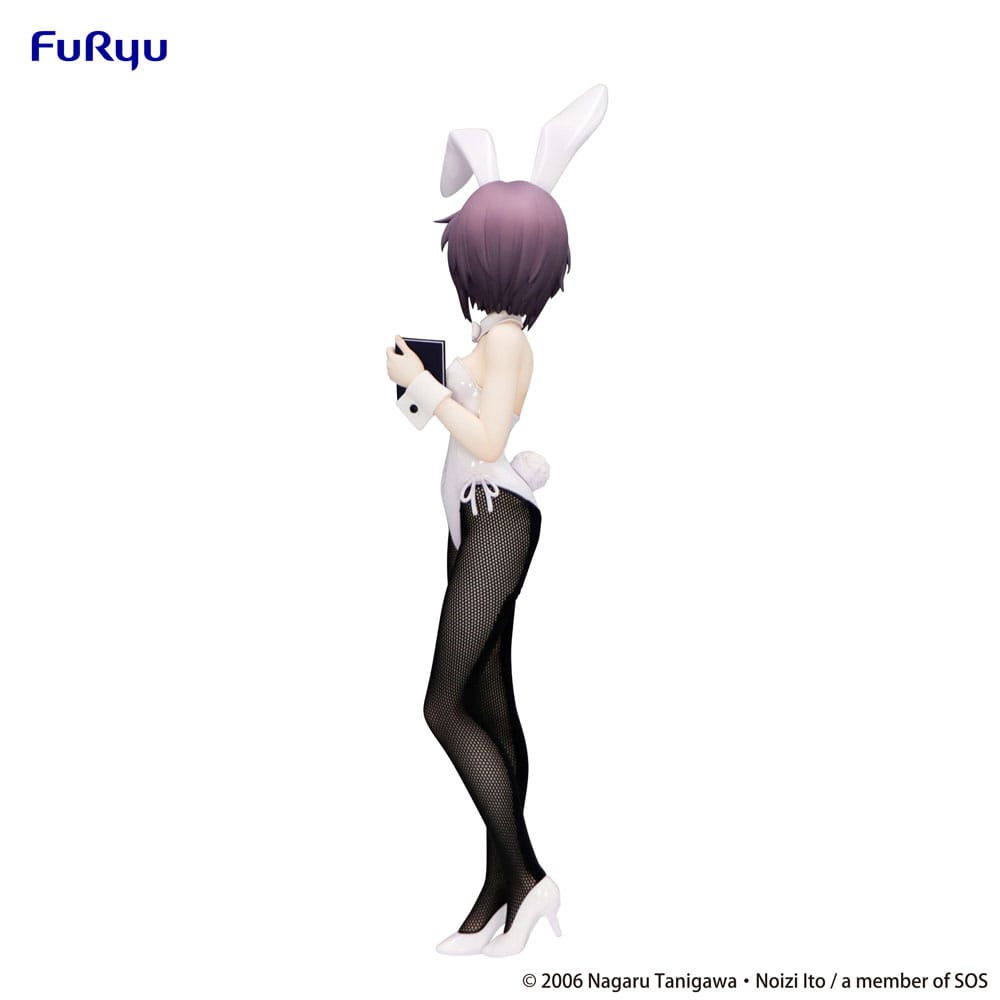 Yuki Nagato BiCute Bunnies Furyu - Anime Figuren günstig kaufen