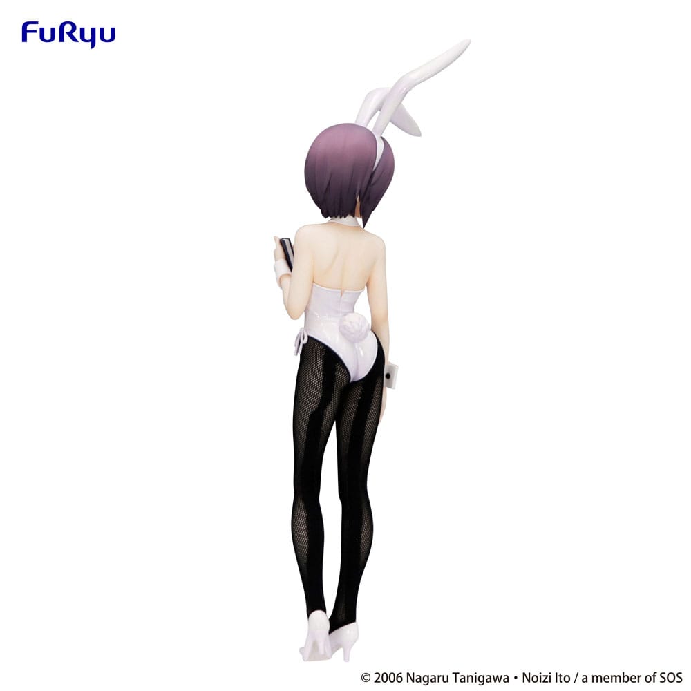 Yuki Nagato BiCute Bunnies Furyu - Anime Figuren günstig kaufen