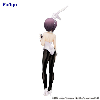 Yuki Nagato BiCute Bunnies Furyu - Anime Figuren günstig kaufen
