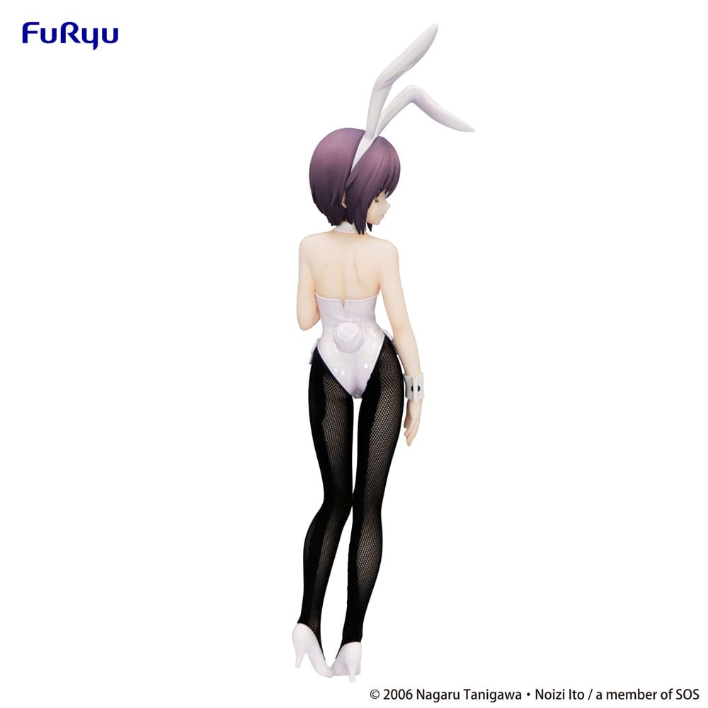 Yuki Nagato BiCute Bunnies Furyu - Anime Figuren günstig kaufen