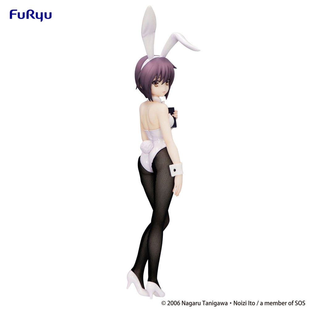 Yuki Nagato BiCute Bunnies Furyu - Anime Figuren günstig kaufen