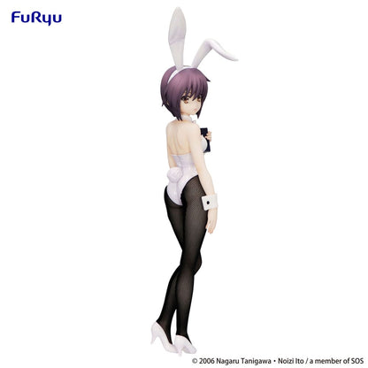 Yuki Nagato BiCute Bunnies Furyu - Anime Figuren günstig kaufen