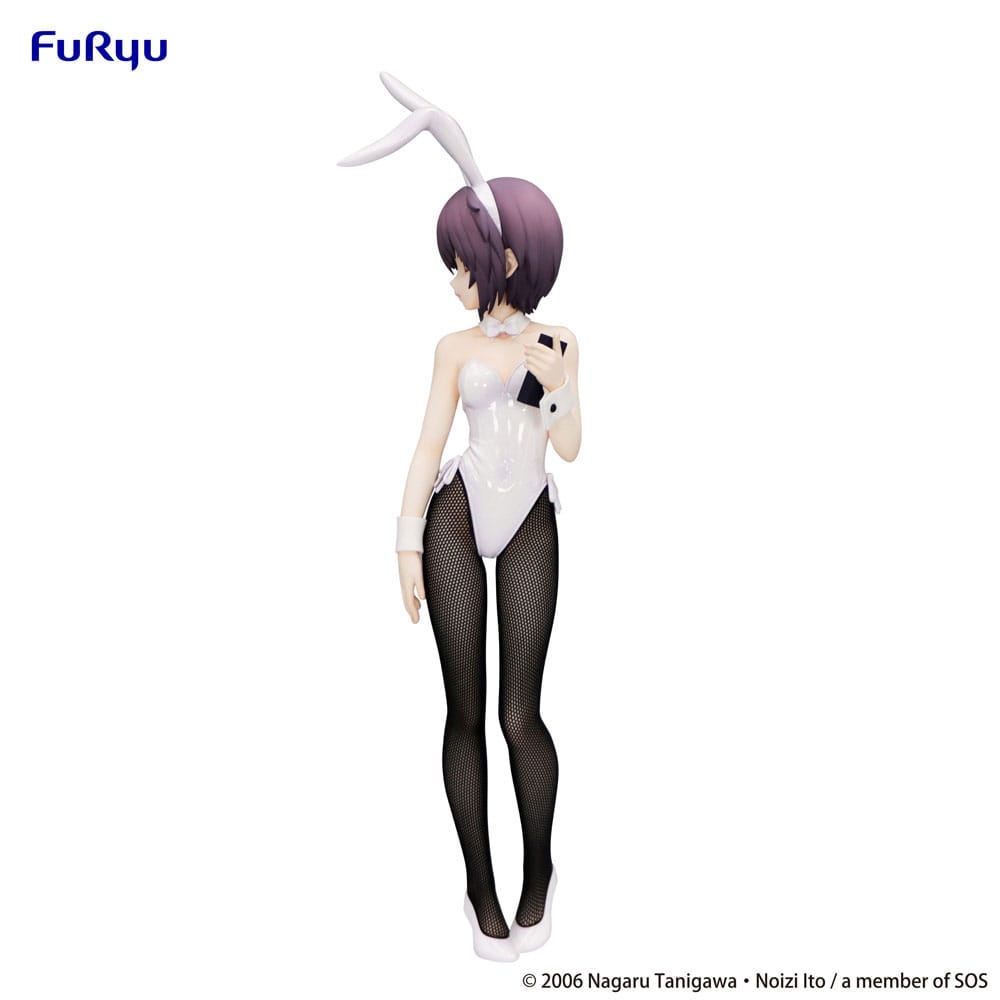 Yuki Nagato BiCute Bunnies Furyu - Anime Figuren günstig kaufen