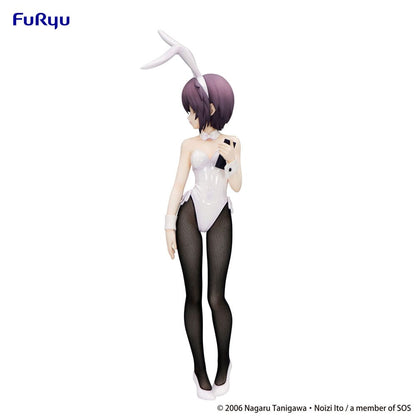 Yuki Nagato BiCute Bunnies Furyu - Anime Figuren günstig kaufen
