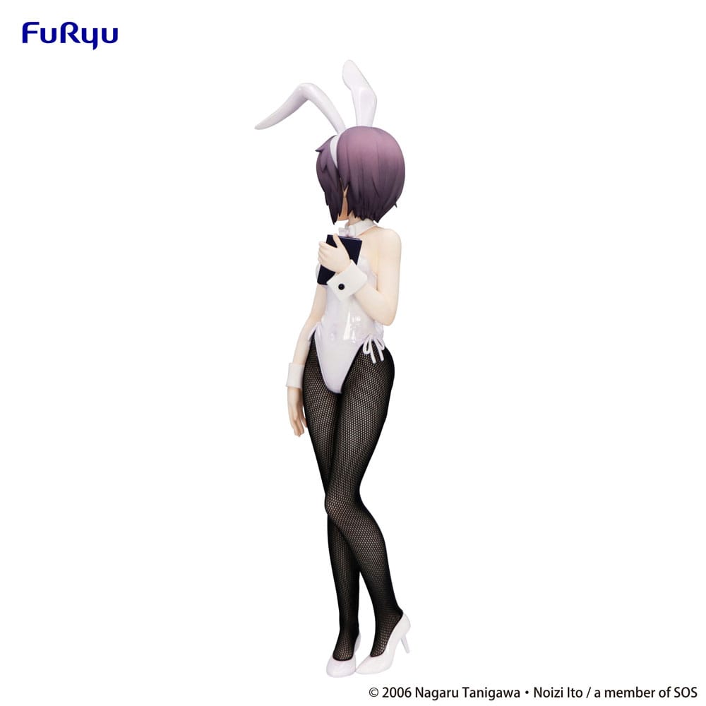 Yuki Nagato BiCute Bunnies Furyu - Anime Figuren günstig kaufen