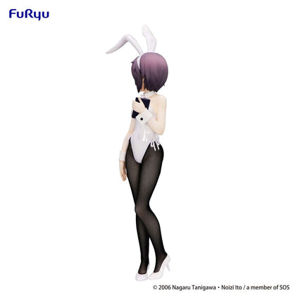 Yuki Nagato BiCute Bunnies Furyu - Anime Figuren günstig kaufen
