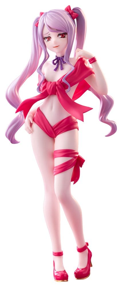 Shalltear BiCute Overlord Furyu - Anime Figuren günstig kaufen