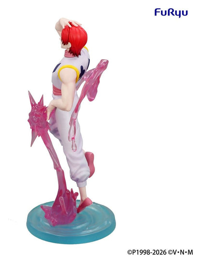 Hisoka Hunter x Hunter Exceed Creative Furyu