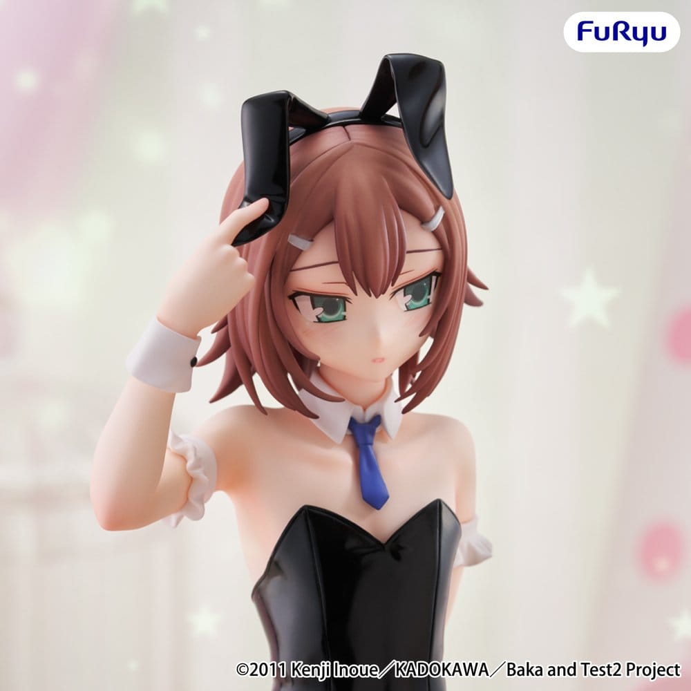 Kinoshita Hideyoshi BiCute Bunnies Furyu