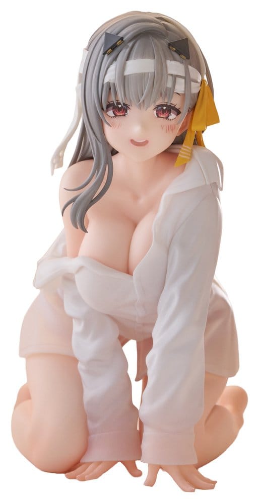 Modernia First Affection Ver. Noodle Stopper Furyu - Anime Figuren günstig kaufen